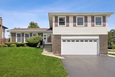 1423 Colony Court, Lombard, IL 60148 - Photo 1