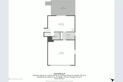 1423 Colony Court, Lombard, IL 60148 - Photo 37