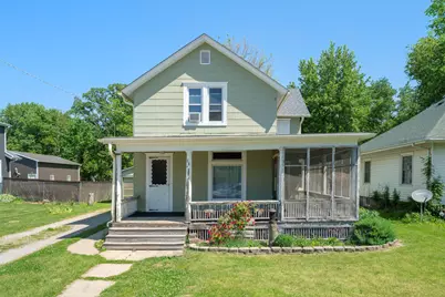 116 W Union Street, Earlville, IL 60518 - Photo 1