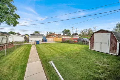 16027 Ashland Avenue, Harvey, IL 60426 - Photo 3
