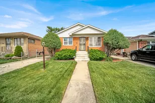 16027 Ashland Ave, Harvey, IL 60426 - Photo 1