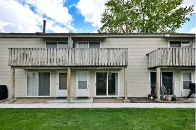 128 1/2 Cora Avenue #B, Fox Lake, IL 60020 - Photo 1