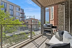 456 N Carpenter St, Chicago, IL 60642 - Photo 23