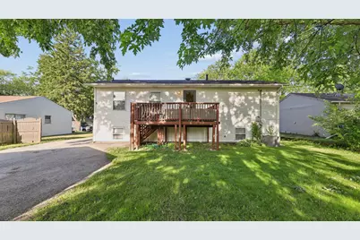 818 Princeton Avenue, Matteson, IL 60443 - Photo 13