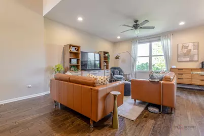 234 Belmont Drive, Lincolnshire, IL 60069 - Photo 5
