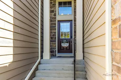 234 Belmont Drive, Lincolnshire, IL 60069 - Photo 3