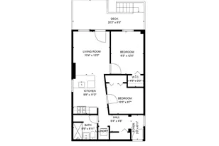 2545 W North Ave, Chicago, IL 60647 - Photo 13