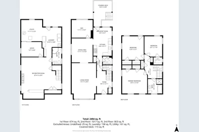 2904 W Fargo Avenue, Chicago, IL 60645 - Photo 21