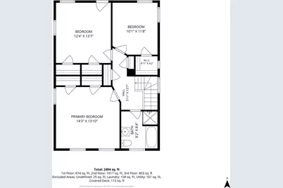 2904 W Fargo Avenue, Chicago, IL 60645 - Photo 23