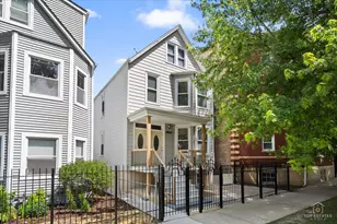 2939 N Hamlin Ave, Chicago, IL 60618 - Photo 1