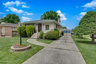 9020 Nashville Ave, Oak Lawn, IL 60453 - Photo 3