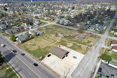 613 E 5th Street, Metropolis, IL 62960 - Photo 15
