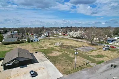 613 E 5th Street, Metropolis, IL 62960 - Photo 1
