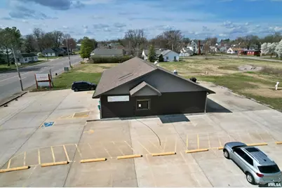 613 E 5th Street, Metropolis, IL 62960 - Photo 3
