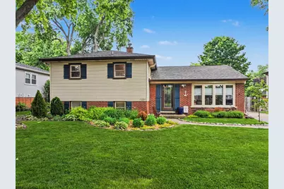 1331 N Indigo Drive, Mount Prospect, IL 60056 - Photo 1