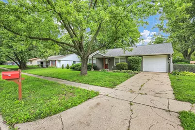 3310 York Drive, Champaign, IL 61821 - Photo 1