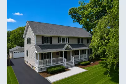 323 N Pleasant Road, Lake Zurich, IL 60047 - Photo 1