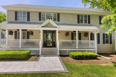 323 N Pleasant Road, Lake Zurich, IL 60047 - Photo 5