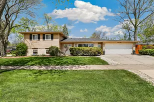230 Hickory St, Park Forest, IL 60466 - Photo 1