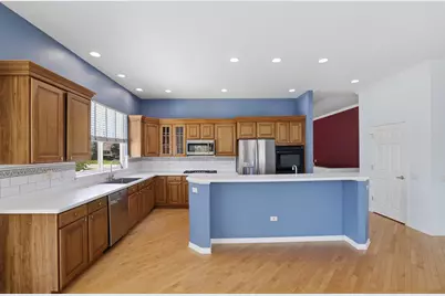 12706 Sycamore Court, Huntley, IL 60142 - Photo 9