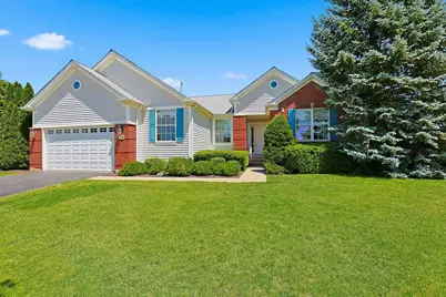 12706 Sycamore Court, Huntley, IL 60142 - Photo 1