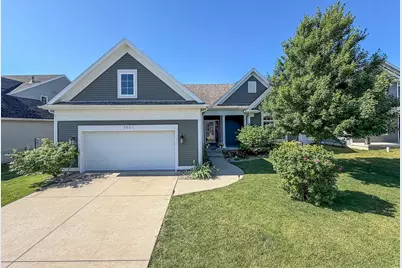3907 Boulder Ridge Drive, Champaign, IL 61822 - Photo 1