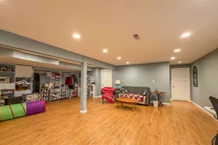 3907 Boulder Ridge Dr, Champaign, IL 61822 - Photo 35