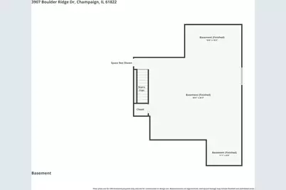 3907 Boulder Ridge Drive, Champaign, IL 61822 - Photo 45