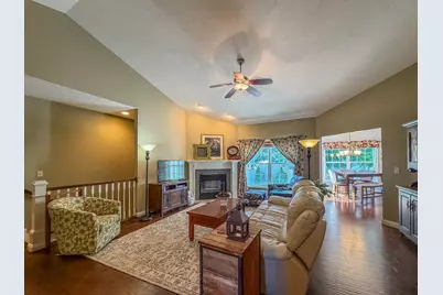3907 Boulder Ridge Drive, Champaign, IL 61822 - Photo 5