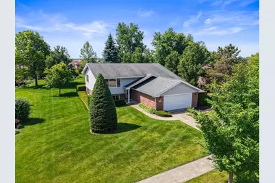 13437 Arabian Drive, Homer Glen, IL 60491 - Photo 1