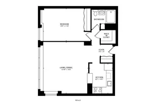 1255 N Sandburg Terrace, Chicago, IL 60610 - Photo 27