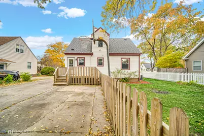 6661 Glenview Drive, Tinley Park, IL 60477 - Photo 27