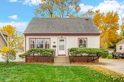 6661 Glenview Drive, Tinley Park, IL 60477 - Photo 3