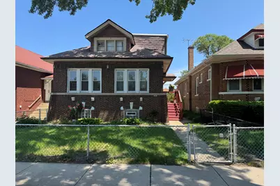 8431 S Dante Avenue, Chicago, IL 60619 - Photo 1