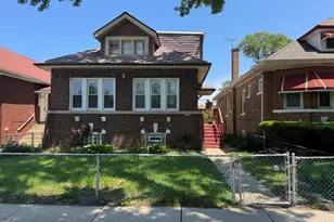 8431 S Dante Ave, Chicago, IL 60619 - Photo 1