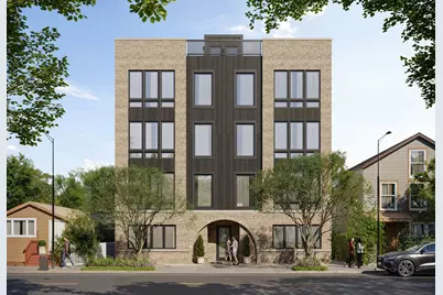 1931 S Jefferson Street #3N, Chicago, IL 60616 - Photo 1