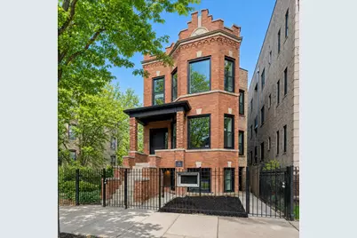 2049 N Kedzie Avenue #GF, Chicago, IL 60647 - Photo 1