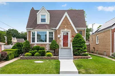 7317 W Myrtle Avenue, Chicago, IL 60631 - Photo 1