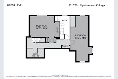 7317 W Myrtle Avenue, Chicago, IL 60631 - Photo 69