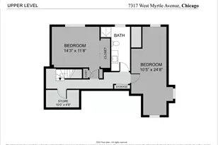 7317 W Myrtle Ave, Chicago, IL 60631 - Photo 69