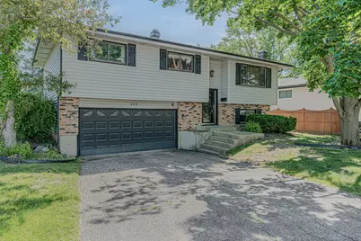 409 Marion Street, Roselle, IL 60172 - Photo 1