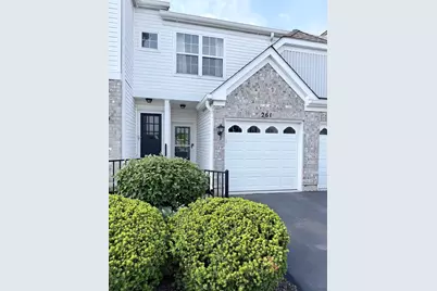 261 Arboretum Drive, Lombard, IL 60148 - Photo 1