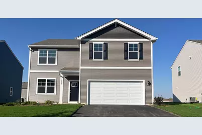 894 Cascade Court, Pingree Grove, IL 60140 - Photo 1