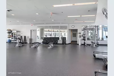 340 E Randolph Street #4804, Chicago, IL 60601 - Photo 35