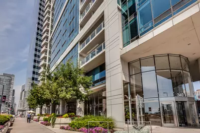 340 E Randolph Street #4804, Chicago, IL 60601 - Photo 1