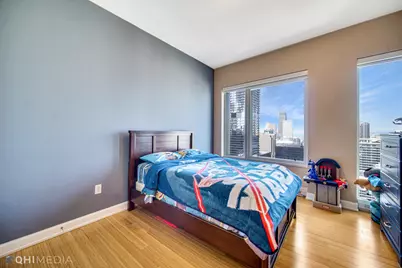 340 E Randolph Street #4804, Chicago, IL 60601 - Photo 21