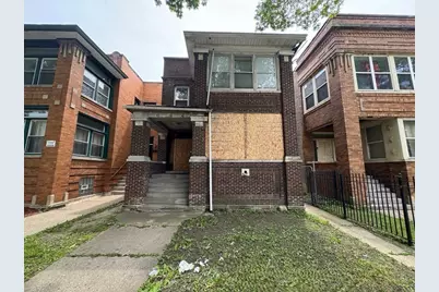 4821 W Washington Boulevard, Chicago, IL 60644 - Photo 1