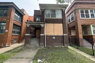 4821 W Washington Blvd, Chicago, IL 60644 - Photo 1