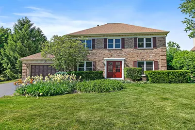2433 Smalley Court, West Dundee, IL 60118 - Photo 1