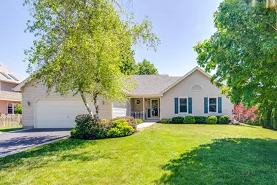 317 Wooded Knoll Drive, Cary, IL 60013 - Photo 1